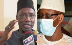 Mamour Diallo tacle sévèrement Moustapha Diop : "Ce qui est malsain, c'est de profiter de la pauvreté des populations pour leur proposer..."