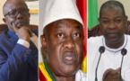 Bissau: Découvrez les indemnités "exorbitantes" du président Embaló, du PM et du président de l'assemblée nationale