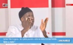 Jakaarlo : Des graves tentatives de manipulation de l’opinion du représentant de l’Etat sénégalais