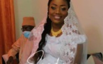 Carnet rose: L'Apériste Fatoumata Bathily s'est mariée avec...