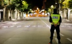 Vers le durcissement couvre-feu de 18h à 5h du matin tous les week-ends