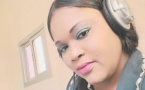 Directrice de Fem FM : Ndeye Fatou Ndiaye prend service