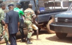 Guinée : Un détenu politique décède a la Maison Centrale de Conakry