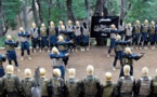 Nigeria : l’Etat islamique contrôle une base militaire à Borno