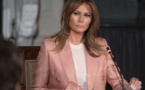 États-Unis. Melania Trump fait ses adieux, sans un mot pour le couple Biden