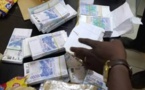 La Dic met la main sur un milliard en faux billets