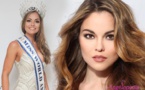 Miss Earth USA 2021 : La plus belle femme des Etats-Unis est Marisa Butler