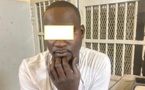 USURPATION DE FONCTION: Un faux policier tombe