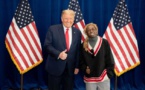 Pourquoi Donald Trump a gracié les rappeurs Lil Wayne et Kodak Black