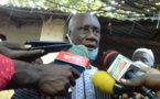  Le SG du MFDC: " La Casamance s'est  levée pour dénoncer des injustices et non pour faire la guerre"