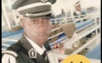 Ngadiaga / Décès du gendarme : Sakoura Gaye, père de jumeaux il y a deux jours, n'a pas eu le temps de voir ses enfants