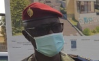 SENEGAL: L'Armée de terre a un nouveau béret 