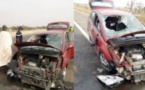 Autoroute à péage : Koromack Faye victime d'un accident