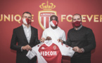 Krépin Diatta rejoint l’AS Monaco