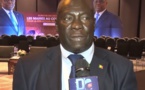 Nécrologie : Décès du maire de la commune de Koki, Pape Diop, emporté par la Covid-19