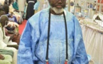 Touba en deuil: Serigne Atou Diagne n'est plus