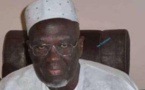 Décès de l’ancien ministre Abdoulaye Chimère Diaw 