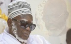 Inhumation de Serigne Atou Diagne: Les instructions de Serigne Mountakha