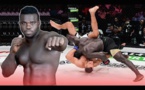 MMA : Reug Reug met KO un quadruple champion du monde