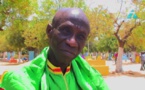 Nécrologie : Thiouna Ndiaye , le fils aîné de Doudou Ndiaye Rose n’est plus!