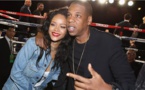 Jay-Z et Rihanna investissent dans le business du cannabis