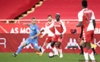 Ligue 1 : première victoire pour Krépin Diatta avec Monaco ...