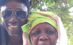 Ziguinchor en deuil: Sandji Mané, la mère de l'artiste Paco Diatta n'est plus