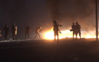 Obscurité sur le Boulevard des 54m: La mairie de Ziguinchor tente de rassurer 