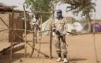 Mali: au moins six militaires tués par des jihadistes dans le Centre