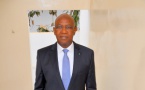 Affaire Diary Sow: Le ministre Serigne Mbaye Thiam est à Paris