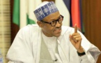Buhari souhaite que la CEDEAO soit restructurée