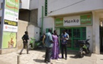 Agence Manko : 130 travailleurs licenciés