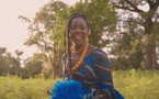 La diva Awa Evish Sadio lance son single "Thionk Essyl "pour rendre hommage à ses parents 