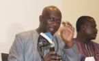 Serigne Mbacké Ndiaye recadre le ministre de la justice: «Toutes ses sorties constituent des sources de conflits et de tension» 