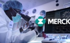 Merck met fin au programme de vaccination COVID