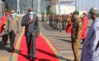 Le Président Malien attendu ce mardi en France