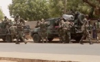 Goudomp : L’armée pilonne les positions des groupes armés 