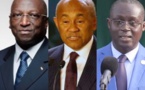Présidence CAF : La FIFA valide toutes les candidatures