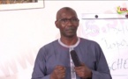 Alassane Sarr dénonce l'organisations des foires commerciales à Ziguinchor en pleine Covid : "Soyons sérieux, ayons pitié de ces pauvres populations..."