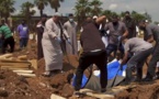 Afrique du Sud : une ONG aide à l’inhumation des musulmans