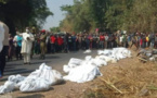Cameroun : 53 personnes meurent calcinées dans un accident de la circulation