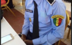 Affaire Hiba Thiam : Le policier Lamine Diédhiou risque la radiation