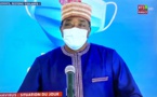 Pr Souleymane Mboup, président IRESSEF : « Une variante britannique du coronavirus est découverte au Sénégal »