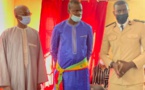 L'Apériste Mo Mbengue devient le nouveau maire de Dalifort