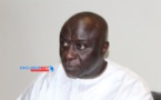 Idrissa SECK a déposé sa déclaration de patrimoine à l'OFNAC
