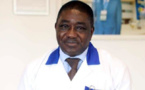 Pr Souleymane Mboup, président de l’Iressef : «C’est le vaccin qui nous permettra de nous en sortir»