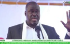 Abdoulaye Niane de la coalition Jotna : «Nous avons relevé le défi de l’existence après le départ de Pastef»