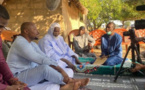 Koalack : Guy Marius et Cie chez Imam Ndao