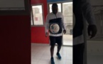 L’ex numéro 2 du parti Rewmi, Déthié Fall dévoile ses talents de footballeur