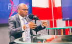 L'intégralité du Grand Jury de la Rfm: Invité Pr Moussa Baldé